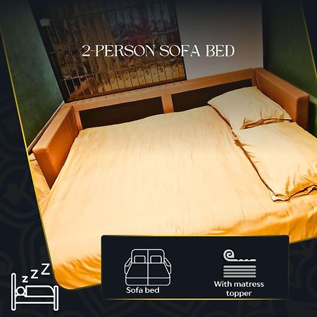 Tiny Room With Wellness Ньївеґейн Екстер'єр фото